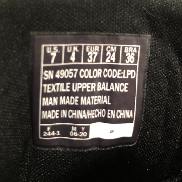 Skechers Brown & Black Leopard Print Ankle Boots w/ Side Zipper SZ 7 NWOT - Picture 8 of 9